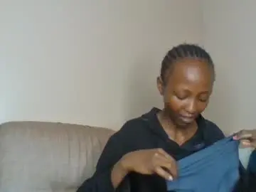 Chaturbate Live Sex of bambi_bunnie