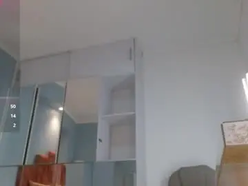 Chaturbate Watch Live Sex Cams of drilau_18