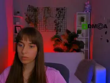 Chaturbate Nude Webcam of elodie_crystal