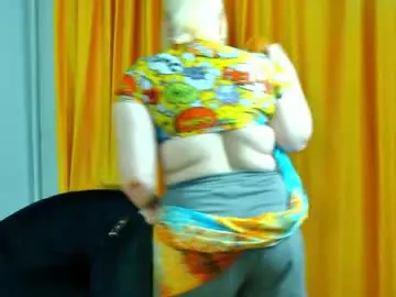 Chaturbate Nude Webcam of lioraardyn