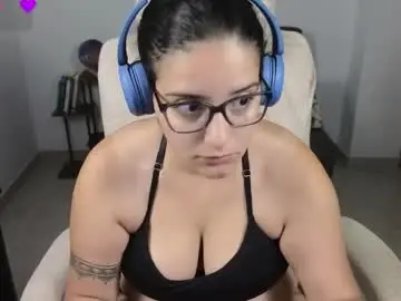 Chaturbate Live Porn of moonwoman_