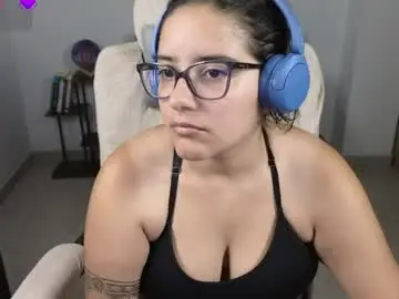 Chaturbate Sex Cam of moonwoman_