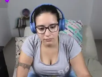 Chaturbate Live Sex of moonwoman_