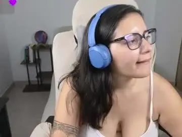Chaturbate Sex Chat of moonwoman_