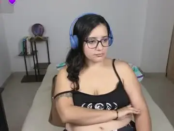 Chaturbate Live Porn of moonwoman_