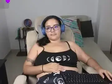 Chaturbate Live Sex of moonwoman_