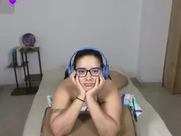 Chaturbate Sex Chat of moonwoman_