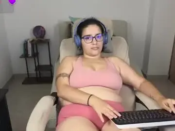 Chaturbate Adult Webcams of moonwoman_