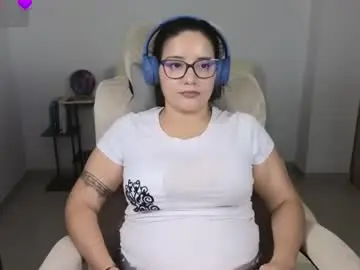 Chaturbate Best Webcam of moonwoman_