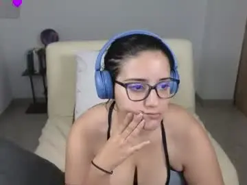 Chaturbate Live Porn of moonwoman_