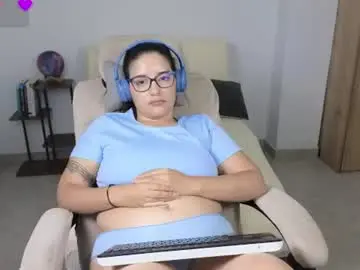 Chaturbate Live Porn of moonwoman_