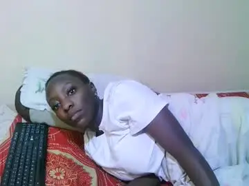 Chaturbate Sex Cam of pretty_tiffany1