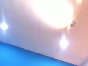 Chaturbate Sex Cam of rousse_lily0