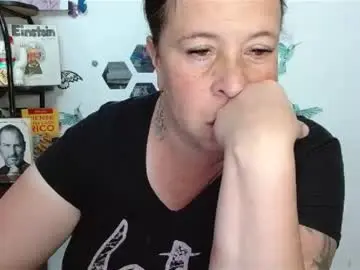 Chaturbate Live Porn of sadistikxx