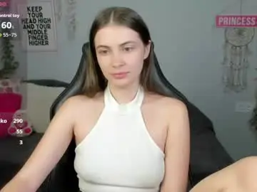 Chaturbate Sex Chat of sunlight_kiss