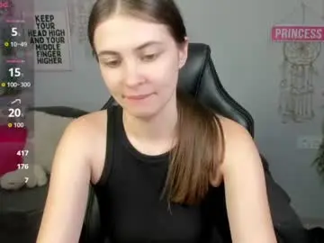 Chaturbate Sex Chat of sunlight_kiss