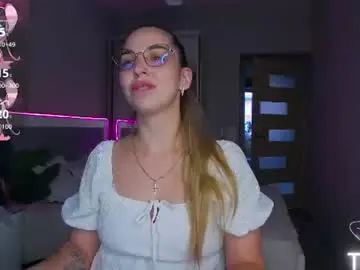 Chaturbate Nude Webcam of alexandracandy