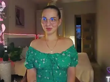 Chaturbate Sex Chat of alexandracandy