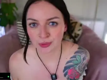 Chaturbate Adult Video Chat of billiexxox