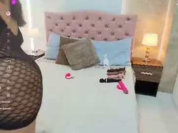 Chaturbate Adult Webcams of gaby_cuevas