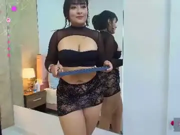 Chaturbate Best Webcam of gaby_cuevas