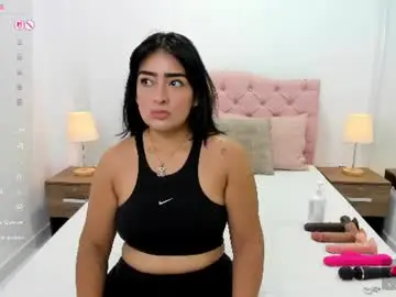 Chaturbate Live Sex Cam of gaby_cuevas