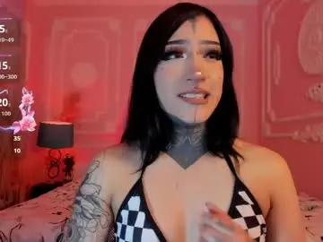Chaturbate Best Webcam of kat_vonde