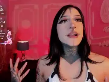 Chaturbate Adult Webcams of kat_vonde