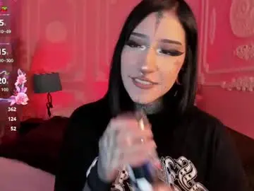 Chaturbate Watch Live Sex Cams of kat_vonde