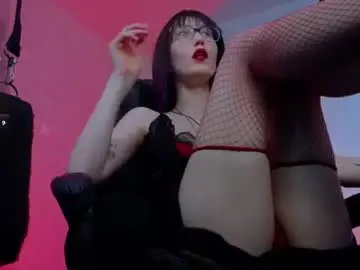 Chaturbate Adult Webcams of lissaros