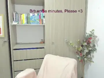 Chaturbate Nude Webcam of marylicious_bbycake