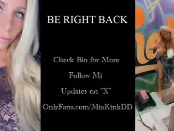 Chaturbate Private Sex Chat of miamilfs