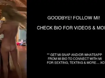 Chaturbate Sex Chat of miamilfs