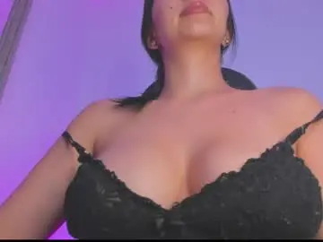 Chaturbate Nude Webcam of nathyy_garcia