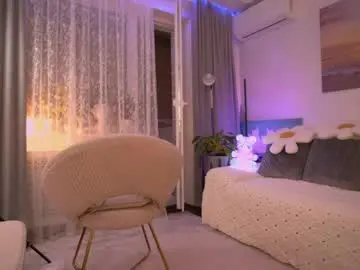 Chaturbate Adult Webcam of sweety_rinushka_