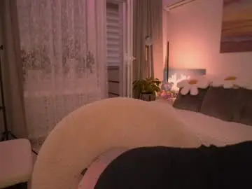 Chaturbate Adult Video Chat of sweety_rinushka_