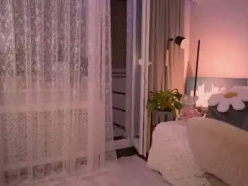 Chaturbate Free Porn Cam of sweety_rinushka_