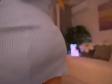 Chaturbate Watch Live Sex Cams of sweety_rinushka_