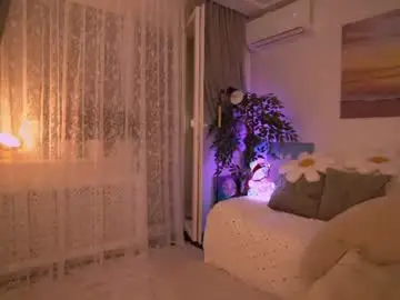 Chaturbate Adult Webcam of sweety_rinushka_