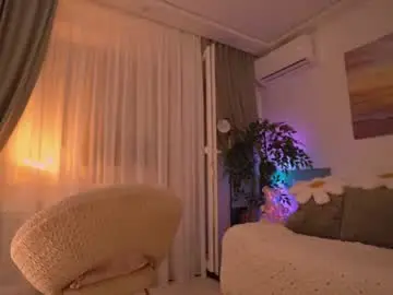 Chaturbate Best live sex cam show of sweety_rinushka_
