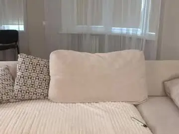 Chaturbate Live Porn of tenishal0ve