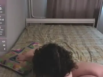 Chaturbate Live Sex of tenishal0ve