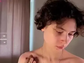 Chaturbate Free Live Porn of tenishal0ve