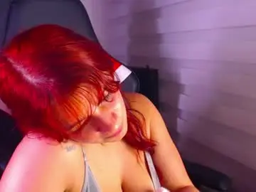 Chaturbate Live Sex Cam of vannessa_shy