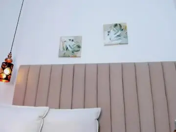 Chaturbate Adult Webcam of ashley_miller26