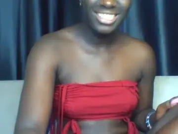 Chaturbate Nude Webcam of azaelia_iris