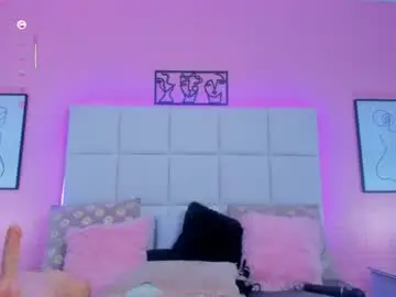 Chaturbate Live Porn of charlotte_kisss