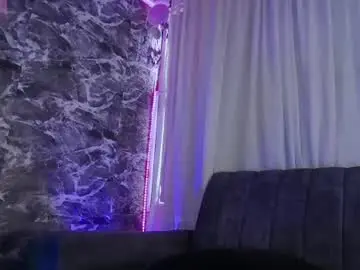 Chaturbate Live Sex of darkly_waxx