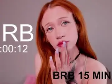 Chaturbate Sex Cam of eva_morann