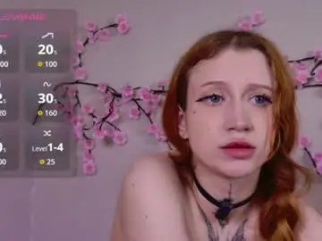Chaturbate Best Webcam of eva_morann